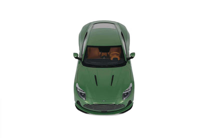 GT Spirit 2023 Aston Martin DB12 Vantage Green 1:18 Cartsfy Inc.