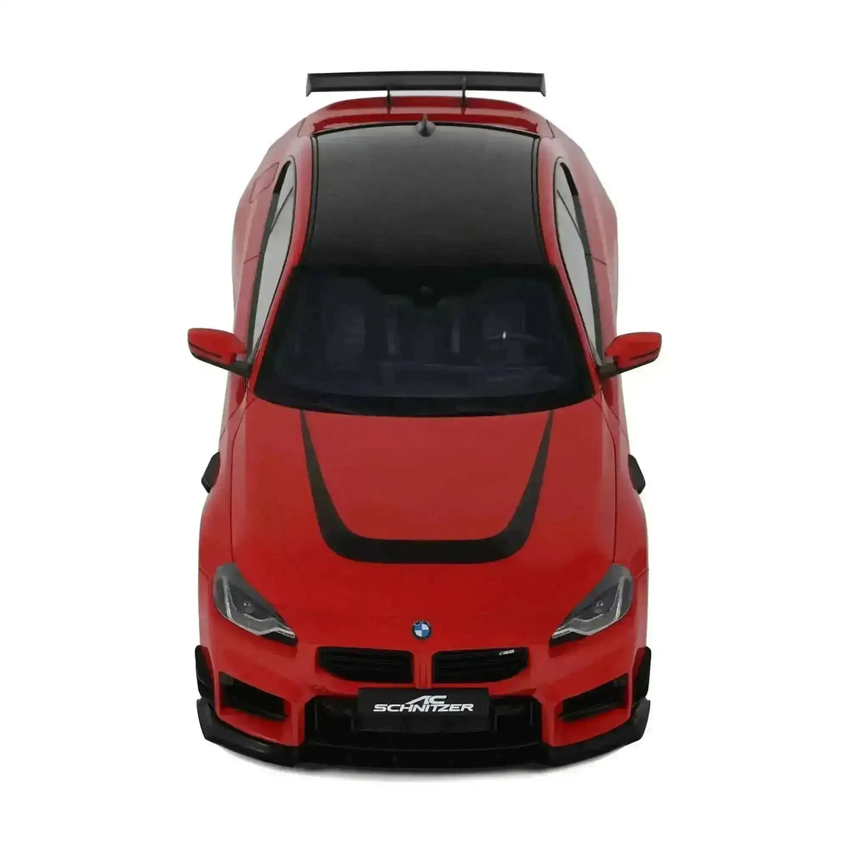 GT Spirit 2023 BMW M2 G87 AC Schnitzer ACS2 Sport Red 1:18 Cartsfy Inc.