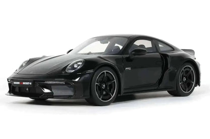 GT Spirit 2023 Brabus 900 Porsche 911 Turbo S Rocket R Black 1:18 Cartsfy Inc.