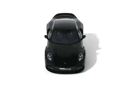 GT Spirit 2023 Brabus 900 Porsche 911 Turbo S Rocket R Black 1:18 Cartsfy Inc.