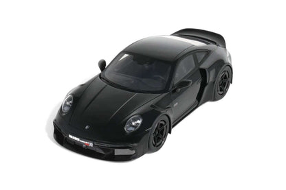GT Spirit 2023 Brabus 900 Porsche 911 Turbo S Rocket R Black 1:18 STM Diecast Default Title Default Title-