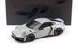GT Spirit 2023 Brabus 900 Porsche 911 Turbo S Rocket R Nardo Grey 1:18 Cartsfy Inc.