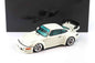 GT Spirit 2023 Porsche 911 964 Slantnose RWB RWBA Grand Prix White 1:18 Cartsfy Inc.