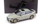 GT Spirit 2024 Alpina B4 GT (G26) 4 Series Sedan Grey 1:18 Cartsfy Inc.