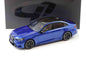 GT Spirit 2024 BMW G90 M5 Marina Bay Blue Metallic 1:18 STM Diecast Default Title Default Title-