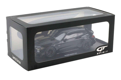 GT Spirit 2024 Mercedes Benz Brabus GTS Rocket 1000hp Black 1:18 STM Diecast Default Title Default Title-