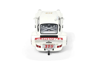 GT Spirit 2024 Porsche 911 964 RWB Natty Dread Jr White 1:18 STM Diecast Default Title Default Title-