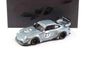 GT Spirit 2024 Porsche 911 993 RWB Yuiitsumuni Silver 1:18 Cartsfy Inc.