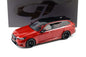 GT Spirit 2025 BMW G99 M5 Touring Wagon Fire Red Metallic 1:18 STM Diecast Default Title Default Title-
