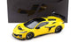 GT Spirit 2025 Chevy Corvette C8 ZR1 Competition Yellow Tintcoat 1:18 *Defect* Cartsfy Inc.