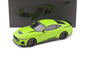 GT Spirit 2025 Ford Mustang RTR Spec-3 Coupe Hyper Lime Green 1:18 STM Diecast Default Title Default Title-