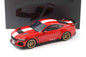 GT Spirit 2025 Ford Shelby Mustang Super Snake Race Red 1:18 Cartsfy Inc.