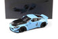 GT Spirit 2025 Nissan Fairlady Z (Z35) Pandem Edition China Blue 1:18 Cartsfy Inc.