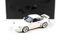 GT Spirit Porsche 911 993 Carrera Strosek Giga 2024 White 1:18 Cartsfy Inc.