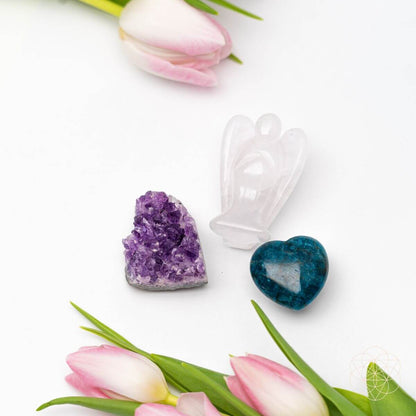Guardian Angel Car Crystals of Protection Cartsfy Inc.