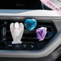 Guardian Angel Car Crystals of Protection Cartsfy Inc.
