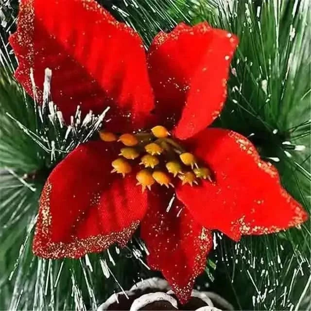 Handmade Christmas Decorative Wreaths Cartsfy Inc.