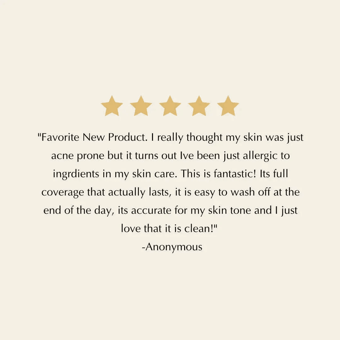 Healthy Skin Full Coverage Matte Foundation with SPF 30 – Vegan, Gluten-Free & Hydrating EpiLynx 1: Pale Ivory 2: Cool Beige 3: Cream Beige 1: Pale Ivory-2: Cool Beige-3: Cream Beige-4: Warm Beige-5: Soft Beige-6: Natural Beige-7: True Beige-8: Tawny-9: Golden Beige-10: Mocha-11: Cinnamon-12: Cocoa-13: Almond Dark-14: Walnut-15: Classic Tan-16: Truffle Darkest-
