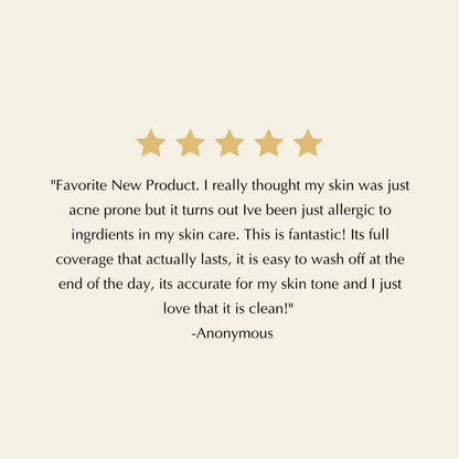 Healthy Skin Full Coverage Matte Foundation with SPF 30 – Vegan, Gluten-Free & Hydrating EpiLynx 1: Pale Ivory 2: Cool Beige 3: Cream Beige 1: Pale Ivory-2: Cool Beige-3: Cream Beige-4: Warm Beige-5: Soft Beige-6: Natural Beige-7: True Beige-8: Tawny-9: Golden Beige-10: Mocha-11: Cinnamon-12: Cocoa-13: Almond Dark-14: Walnut-15: Classic Tan-16: Truffle Darkest-