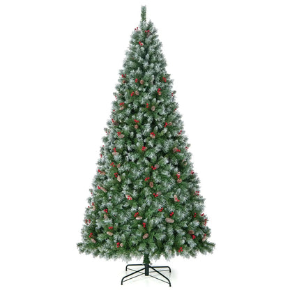 Hinged Christmas Tree with Cartsfy Inc.