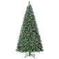 Hinged Christmas Tree with Cartsfy Inc.
