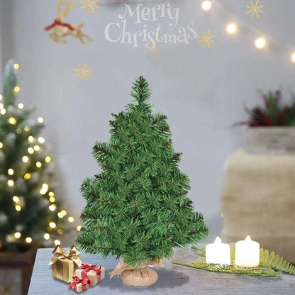 Holiday Season Decor Artificial PVC Christmas Tree Cartsfy Inc.