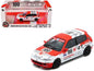 Honda Civic EG6 RHD (Right Hand Drive) #100 Osamu Nakako - Hideki Okada "Mugen Honda" "Japanese Touring Car Championship" (1993) 1/64 Diecast Model Car by BM Creations Miniature Motors Default Title Default Title-