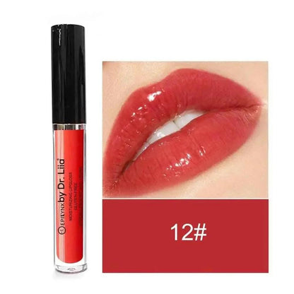 Hydrating Shine Lip Gloss – Vegan, Gluten-Free & Moisturizing EpiLynx 12 14 15 12-14-15-20-