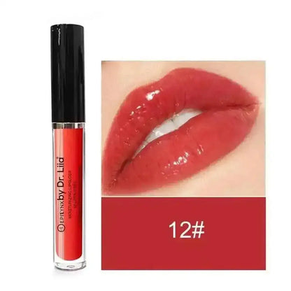 Hydrating Shine Lip Gloss – Vegan, Gluten-Free & Moisturizing Cartsfy Inc.