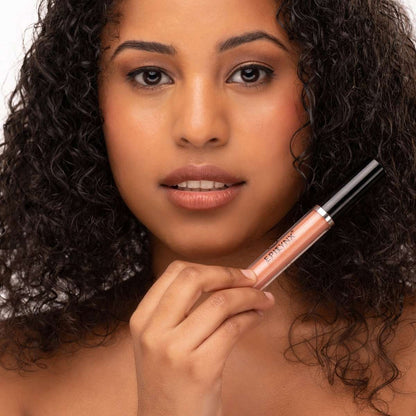 Hydrating Shine Lip Gloss – Vegan, Gluten-Free & Moisturizing Cartsfy Inc.