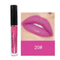 Hydrating Shine Lip Gloss – Vegan, Gluten-Free & Moisturizing Cartsfy Inc.