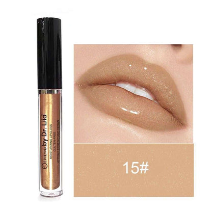 Hydrating Shine Lip Gloss – Vegan, Gluten-Free & Moisturizing Cartsfy Inc.