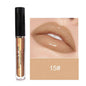 Hydrating Shine Lip Gloss – Vegan, Gluten-Free & Moisturizing Cartsfy Inc.