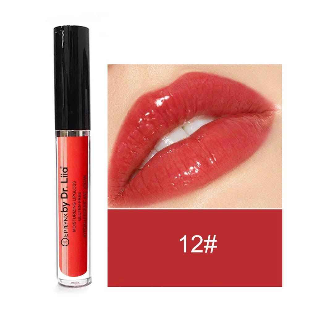 Hydrating Shine Lip Gloss – Vegan, Gluten-Free & Moisturizing Cartsfy Inc.