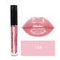 Hydrating Shine Lip Gloss – Vegan, Gluten-Free & Moisturizing Cartsfy Inc.