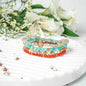 I Am Healthy: Mind, Body & Spirit Restoration Bracelet Pack of 4 Cartsfy Inc.