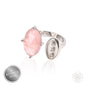 I Am Resilient: 333 Angel Number Silver Ring of Celestial Support - Cartsfy Inc.
