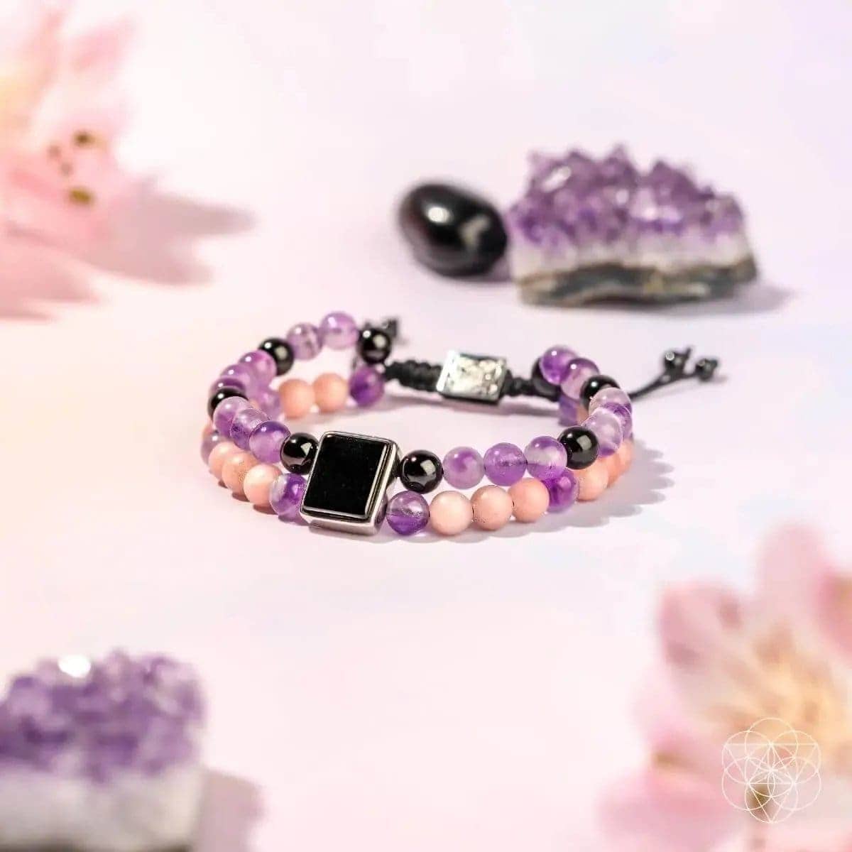 I Am Strong: Illuminating Bracelet of Feminine Power Conscious Items Default Title Default Title-