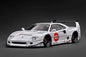 Ignition-Model 2023 Ferrari F40 LBWK LB-Works 40 Japan White 1:18 Cartsfy Inc.