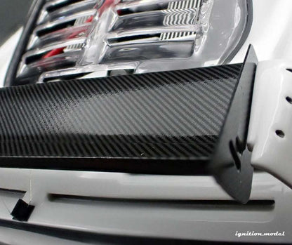 Ignition-Model 2023 Ferrari F40 LBWK LB-Works 40 Japan White 1:18 Cartsfy Inc.