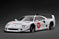 Ignition-Model 2023 Ferrari F40 LBWK LB-Works 40 Japan White 1:18 Cartsfy Inc.