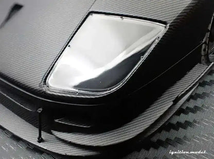 Ignition-Model Ferrari F40 LBWK LB-Works 40 Japan Full Carbon 1:18 Cartsfy Inc.