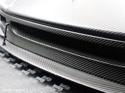 Ignition-Model Ferrari F40 LBWK LB-Works 40 Japan Full Carbon 1:18 Cartsfy Inc.