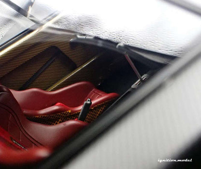 Ignition-Model Ferrari F40 LBWK LB-Works 40 Japan Full Carbon 1:18 Cartsfy Inc.