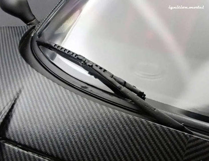 Ignition-Model Ferrari F40 LBWK LB-Works 40 Japan Full Carbon 1:18 Cartsfy Inc.