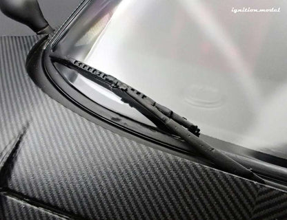 Ignition-Model Ferrari F40 LBWK LB-Works 40 Japan Full Carbon 1:18 Cartsfy Inc.