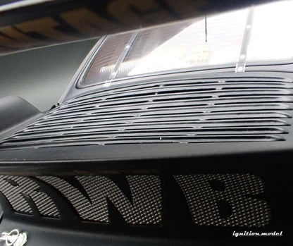 Ignition-Model Porsche 911 RWB 930 "Stella Artois" Matte Black 1:18 Cartsfy Inc.