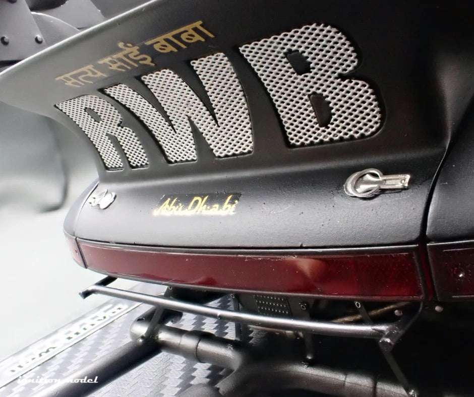 Ignition-Model Porsche 911 RWB 930 "Stella Artois" Matte Black 1:18 Cartsfy Inc.