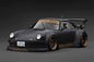 Ignition-Model Porsche 911 RWB 930 "Stella Artois" Matte Black 1:18 Cartsfy Inc.