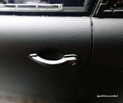 Ignition-Model Porsche 911 RWB 930 "Stella Artois" Matte Black 1:18 Cartsfy Inc.